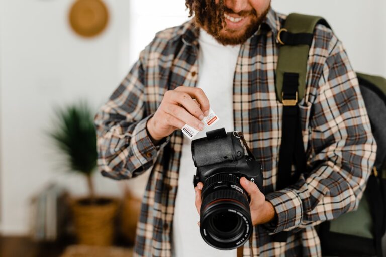 Best Practices for Maintaining Your Photography Gear