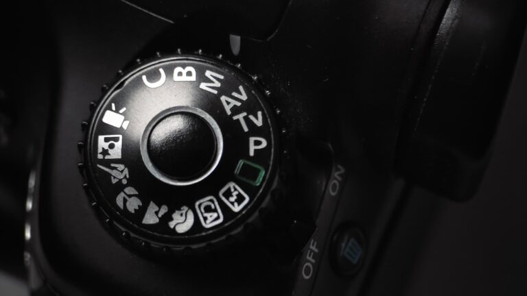 A Beginner’s Guide to Understanding Camera Settings