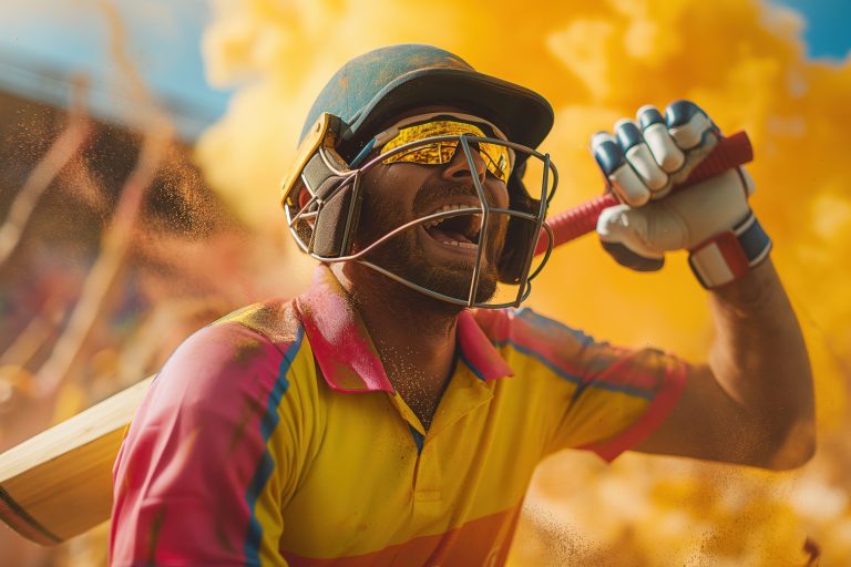 Fantasy Cricket: The Digital Revolution of a Beloved Sport